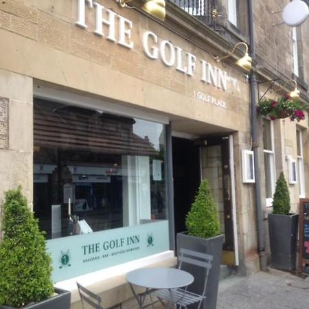 The Golf Inn St Andrews Luaran gambar