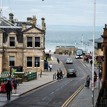 The Golf Inn St Andrews Luaran gambar