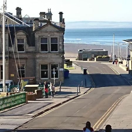 The Golf Inn St Andrews Luaran gambar