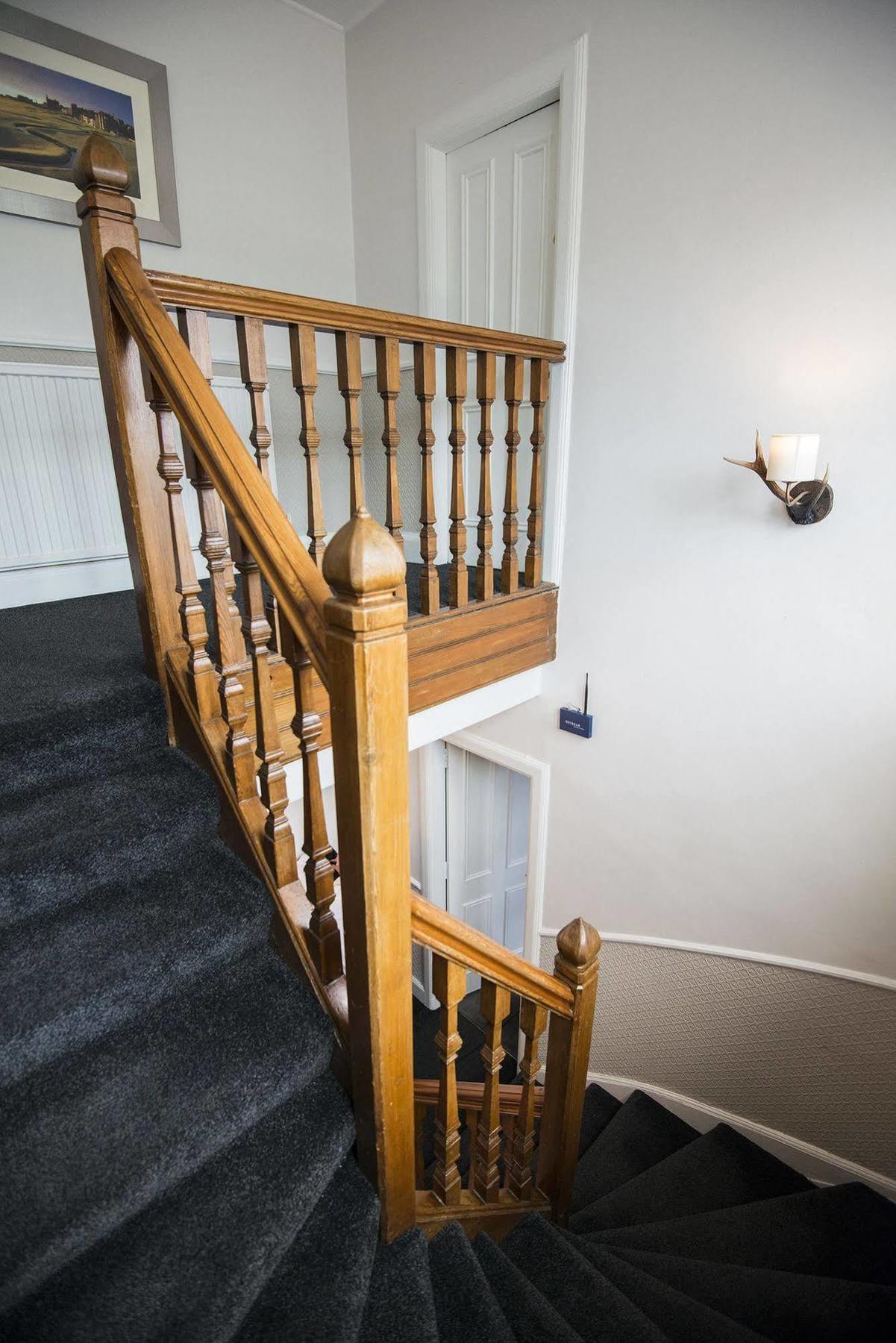 The Golf Inn St Andrews Luaran gambar