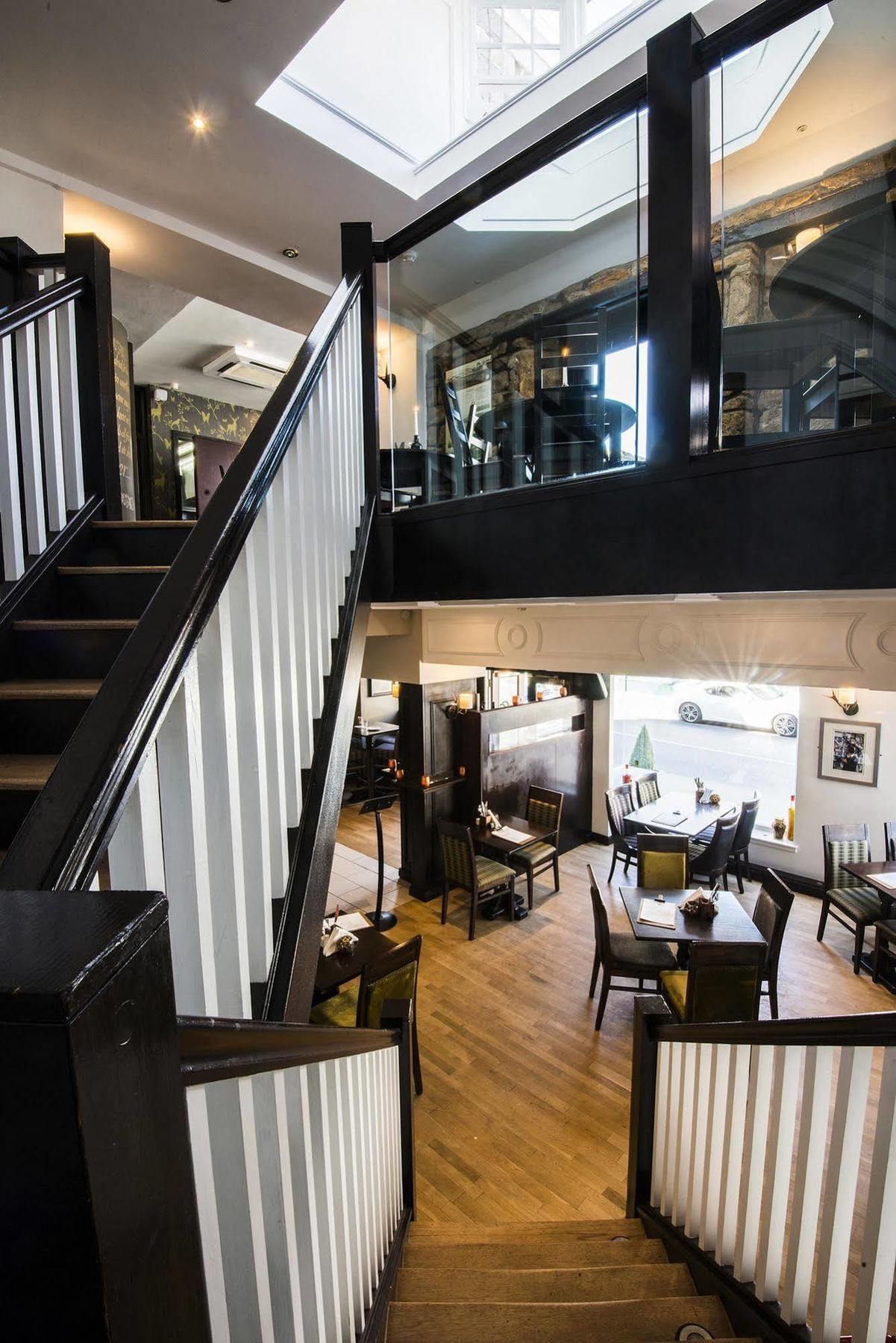The Golf Inn St Andrews Luaran gambar