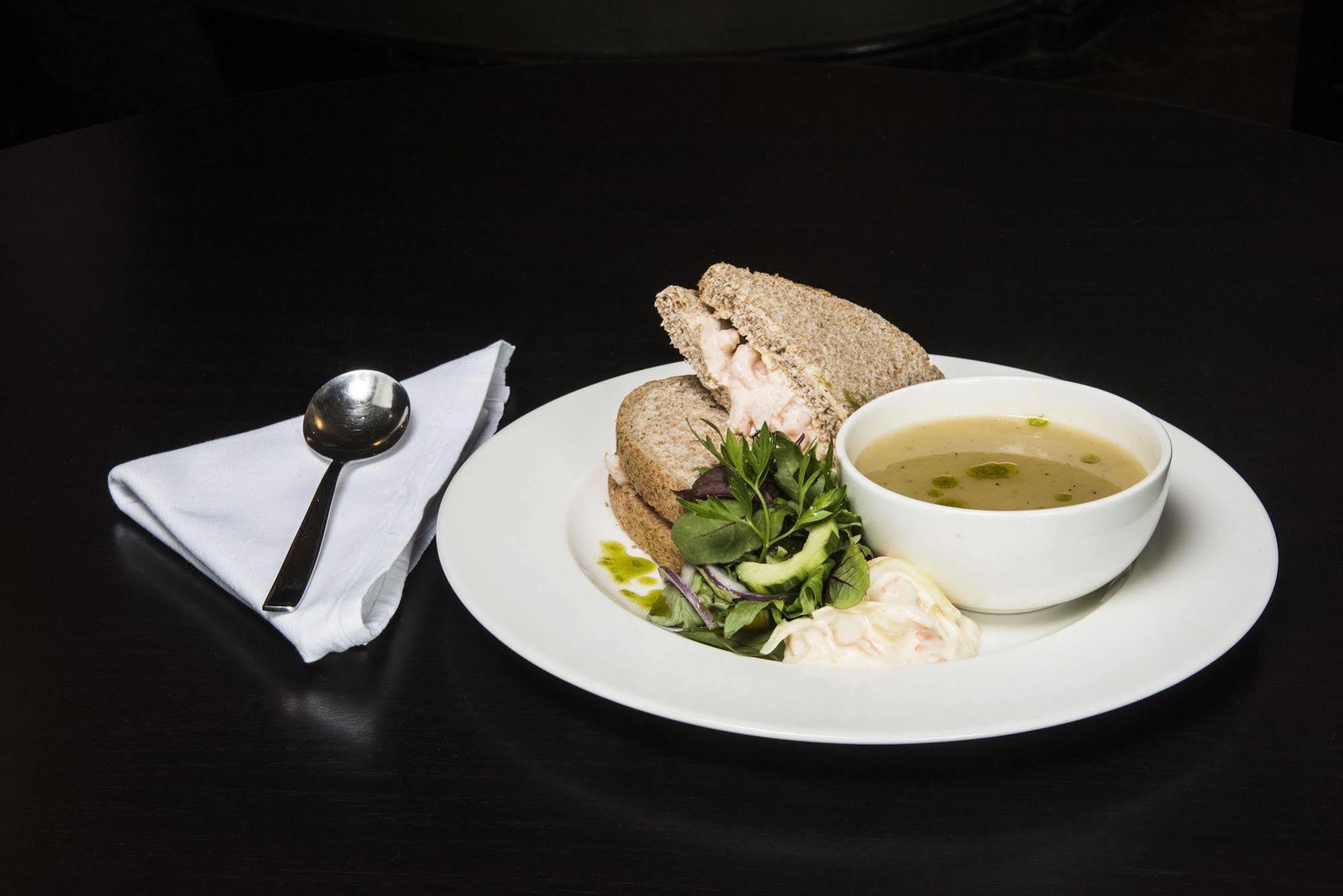 The Golf Inn St Andrews Luaran gambar