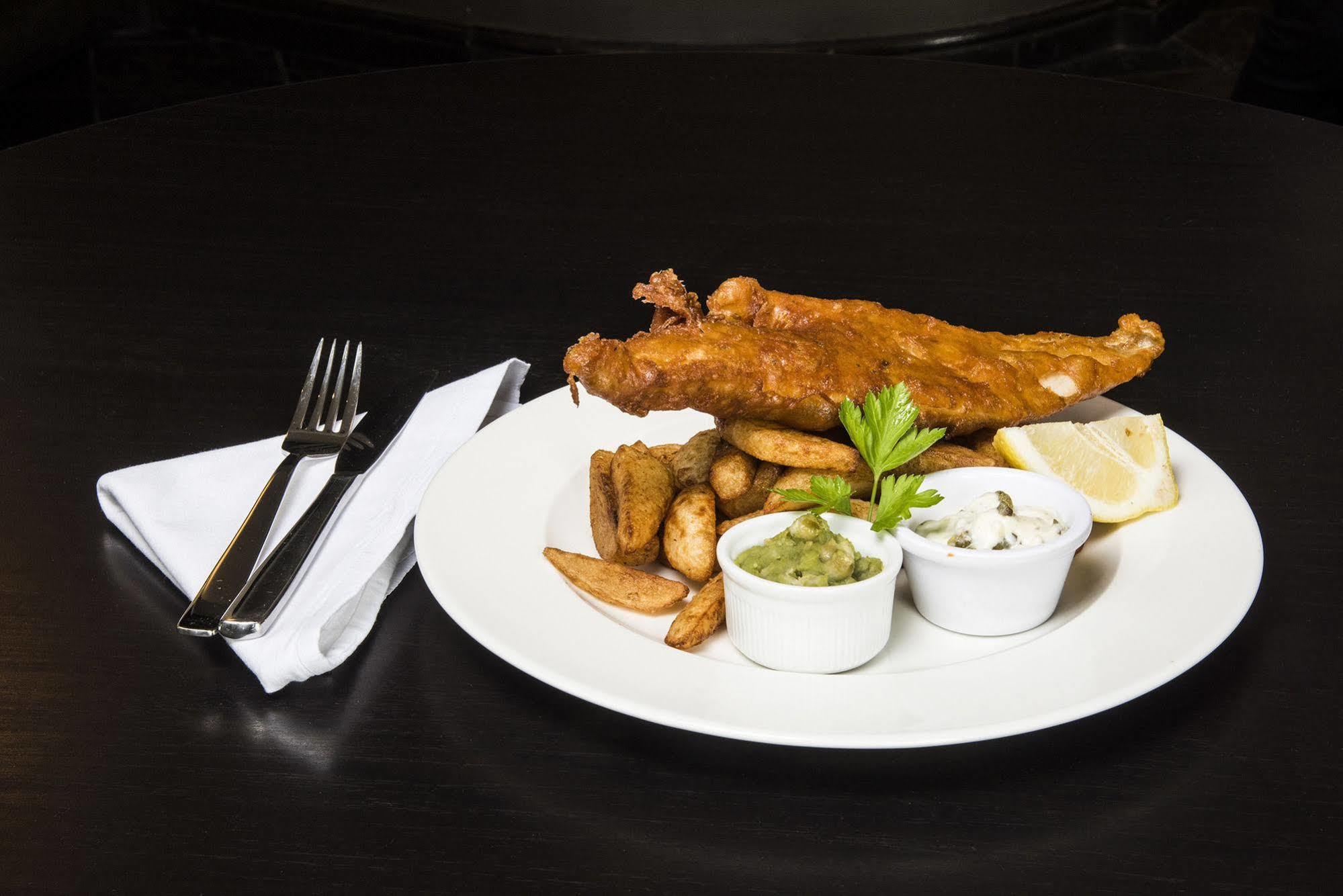 The Golf Inn St Andrews Luaran gambar