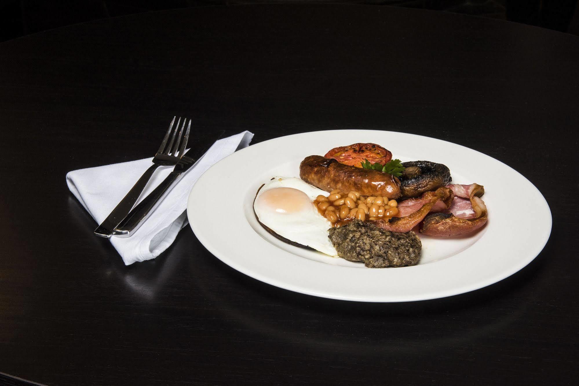 The Golf Inn St Andrews Luaran gambar