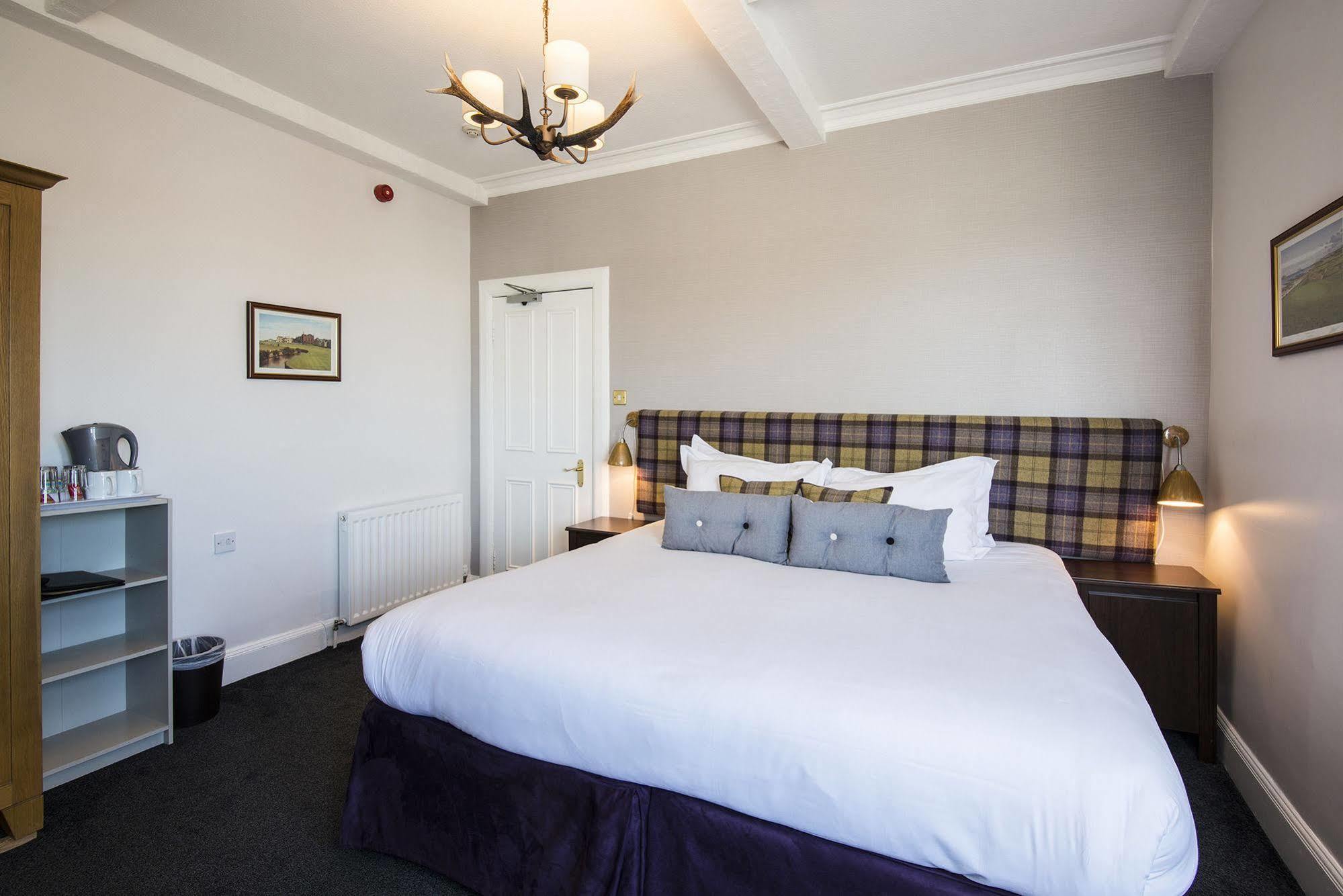 The Golf Inn St Andrews Luaran gambar