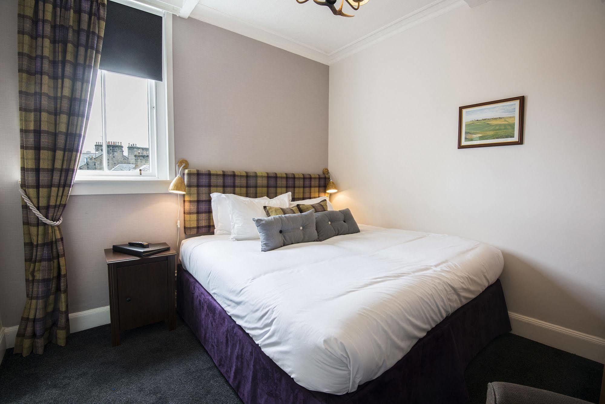 The Golf Inn St Andrews Luaran gambar