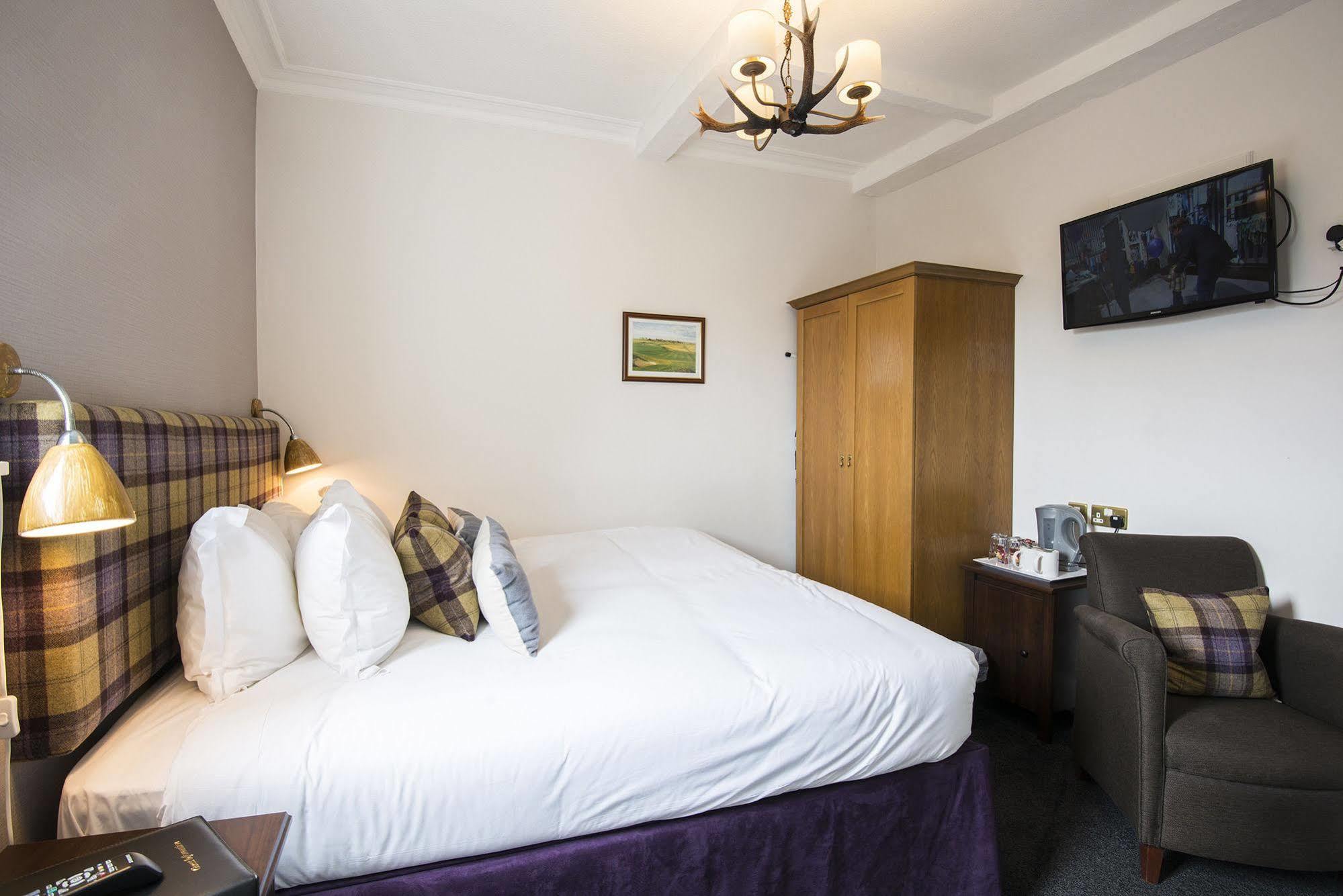 The Golf Inn St Andrews Luaran gambar