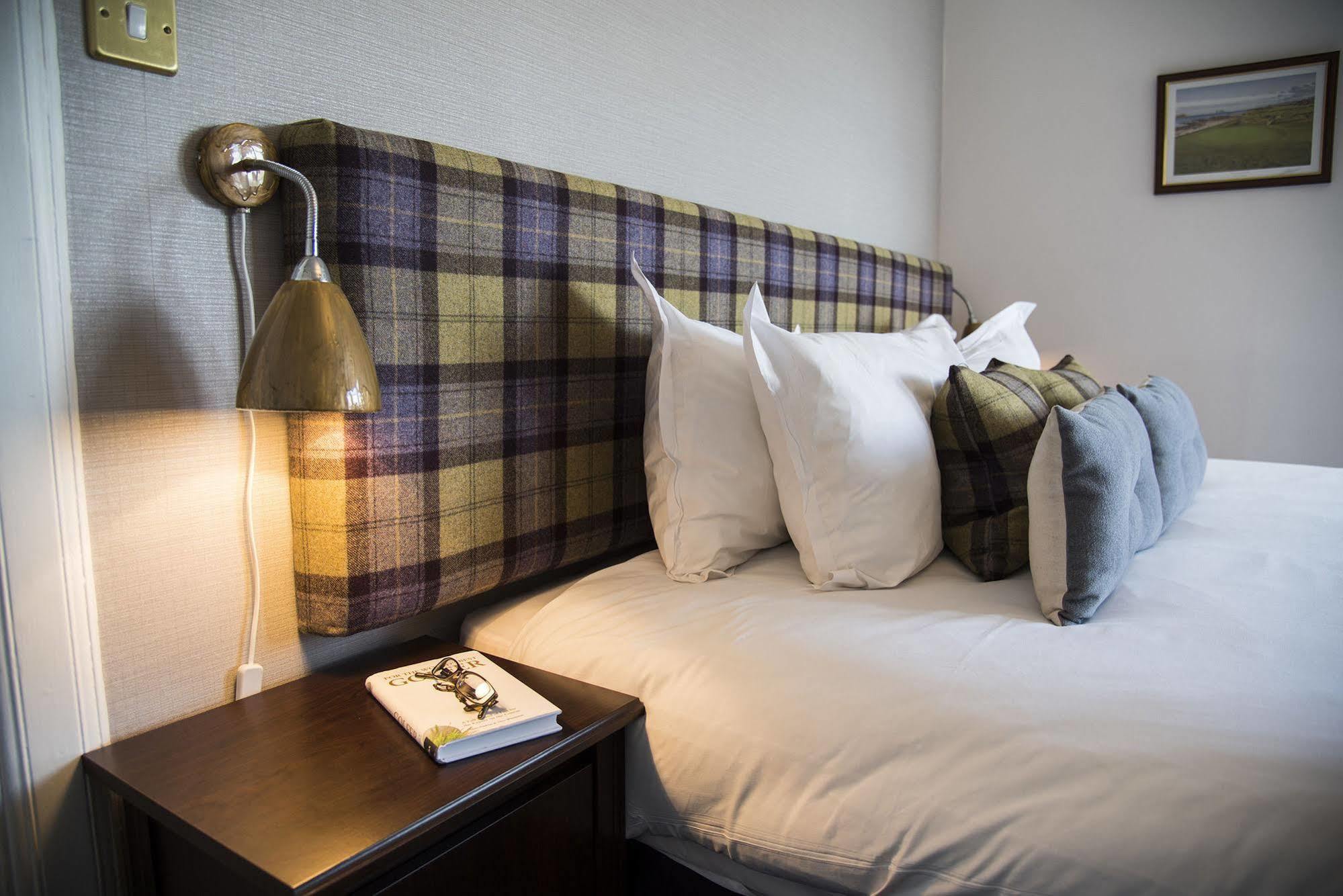 The Golf Inn St Andrews Luaran gambar