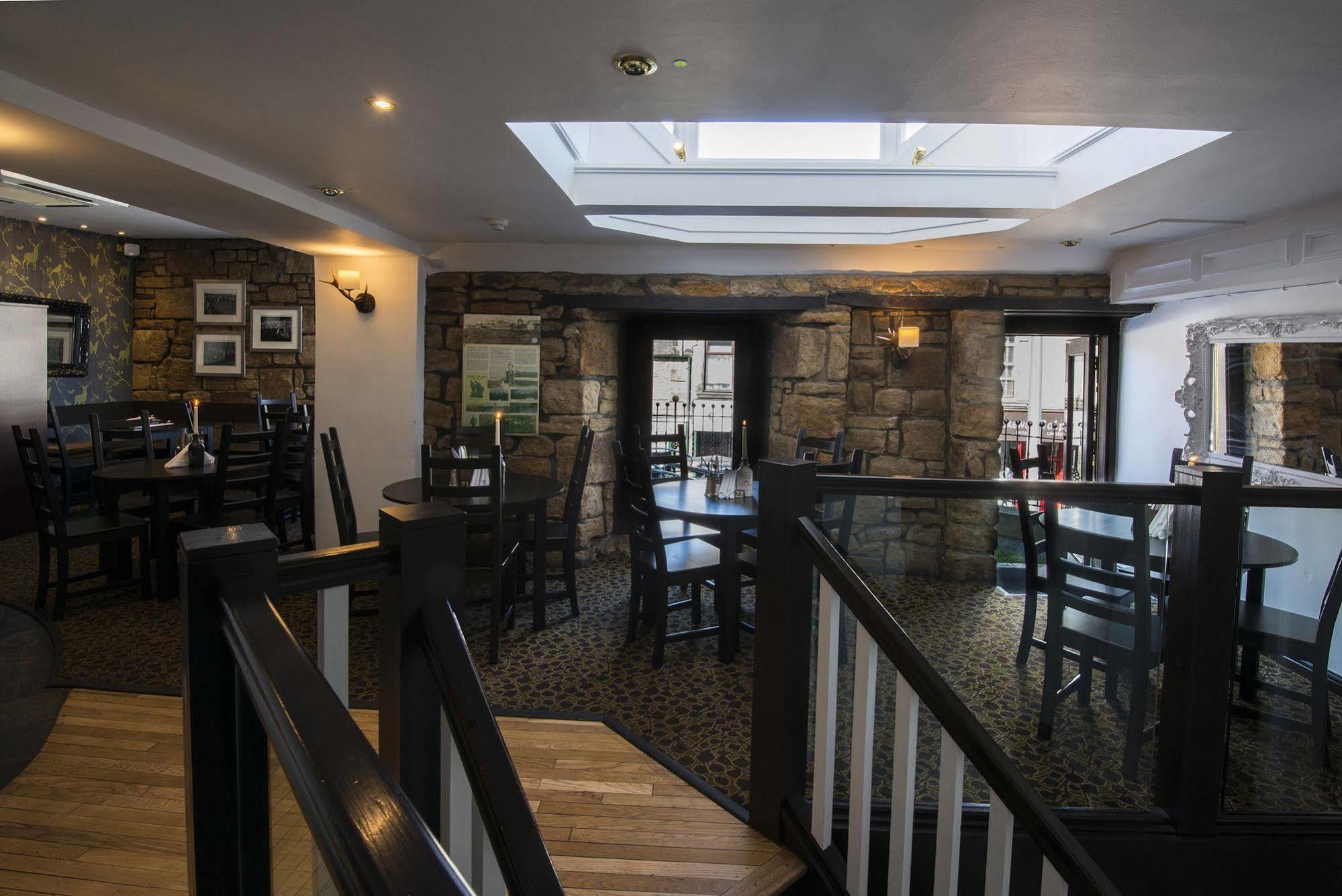 The Golf Inn St Andrews Luaran gambar