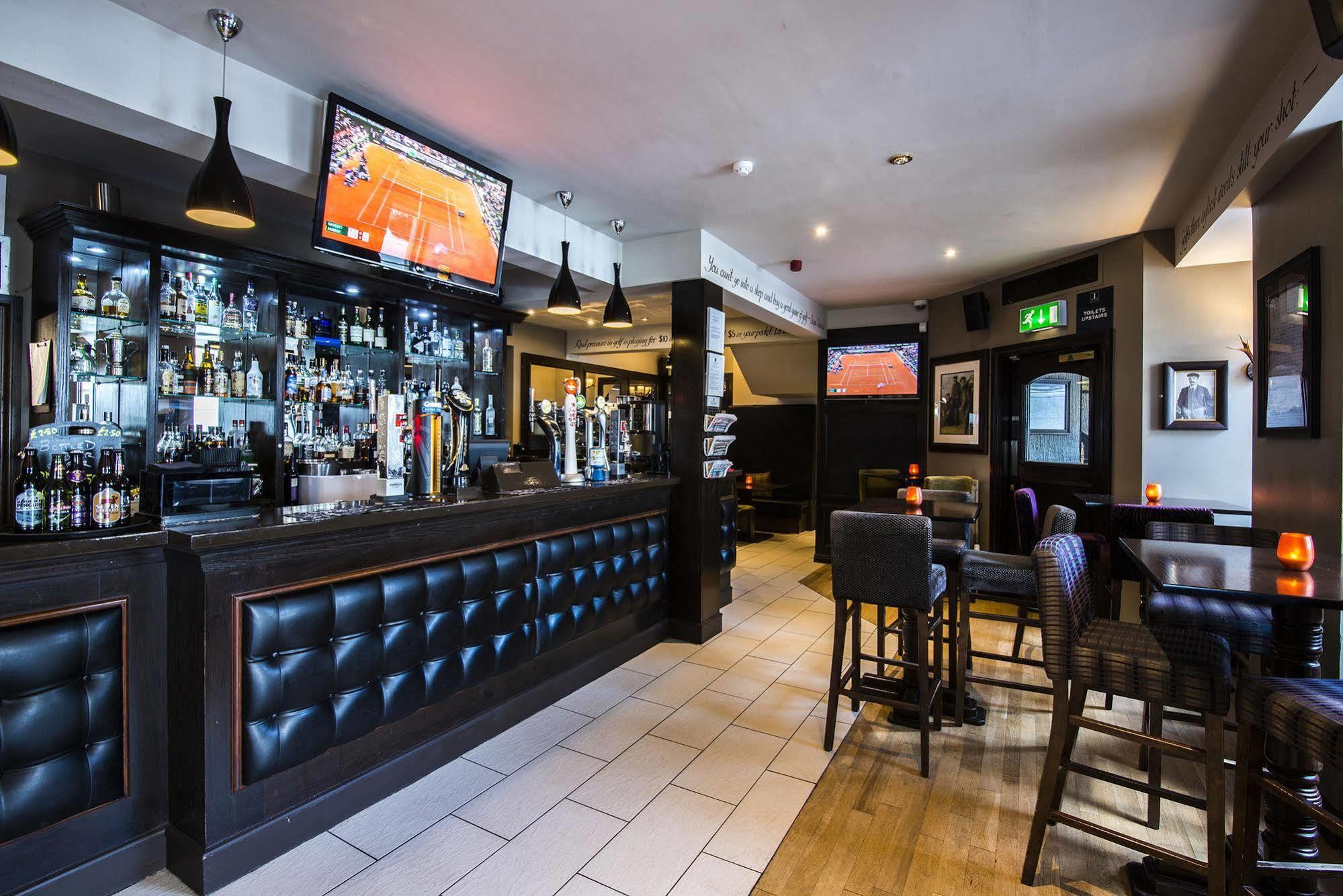 The Golf Inn St Andrews Luaran gambar