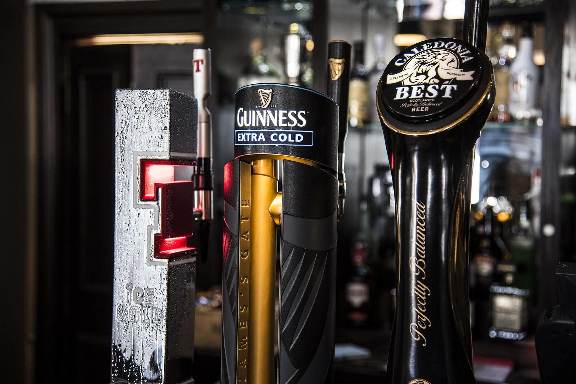The Golf Inn St Andrews Luaran gambar