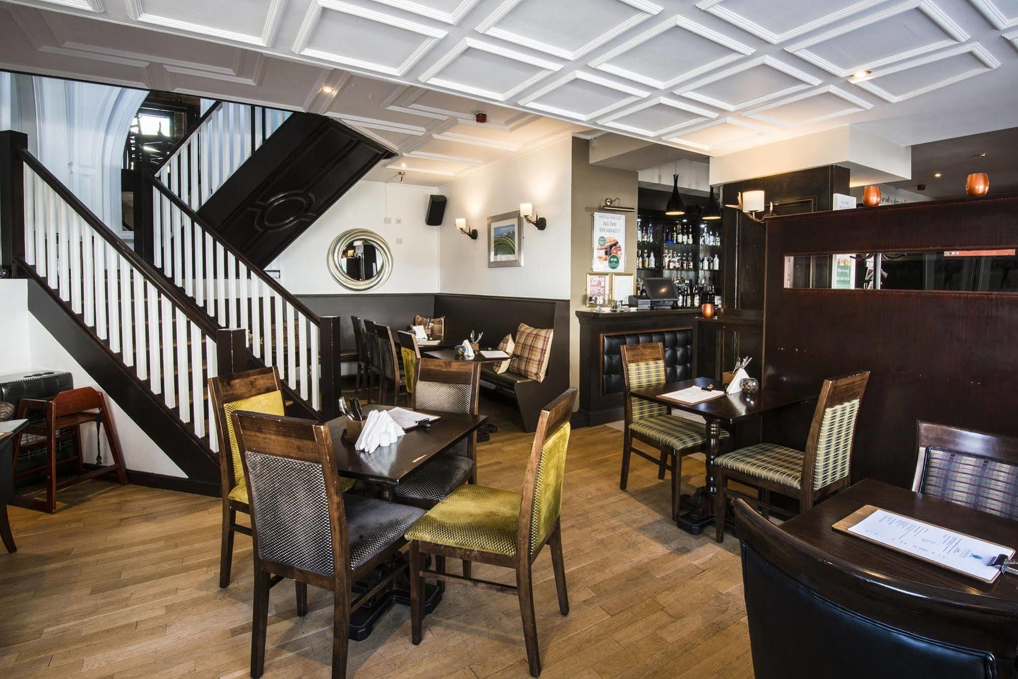 The Golf Inn St Andrews Luaran gambar