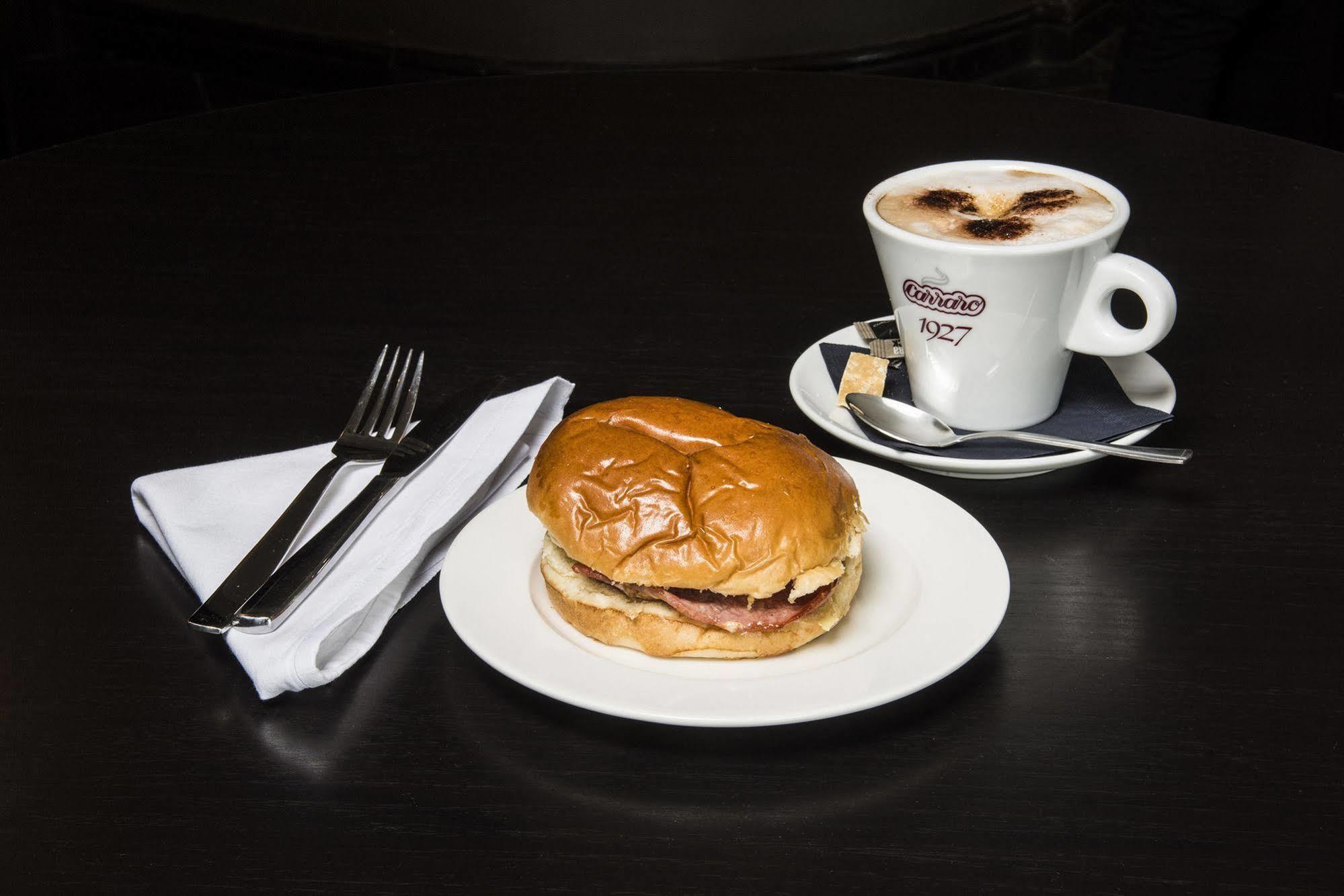 The Golf Inn St Andrews Luaran gambar
