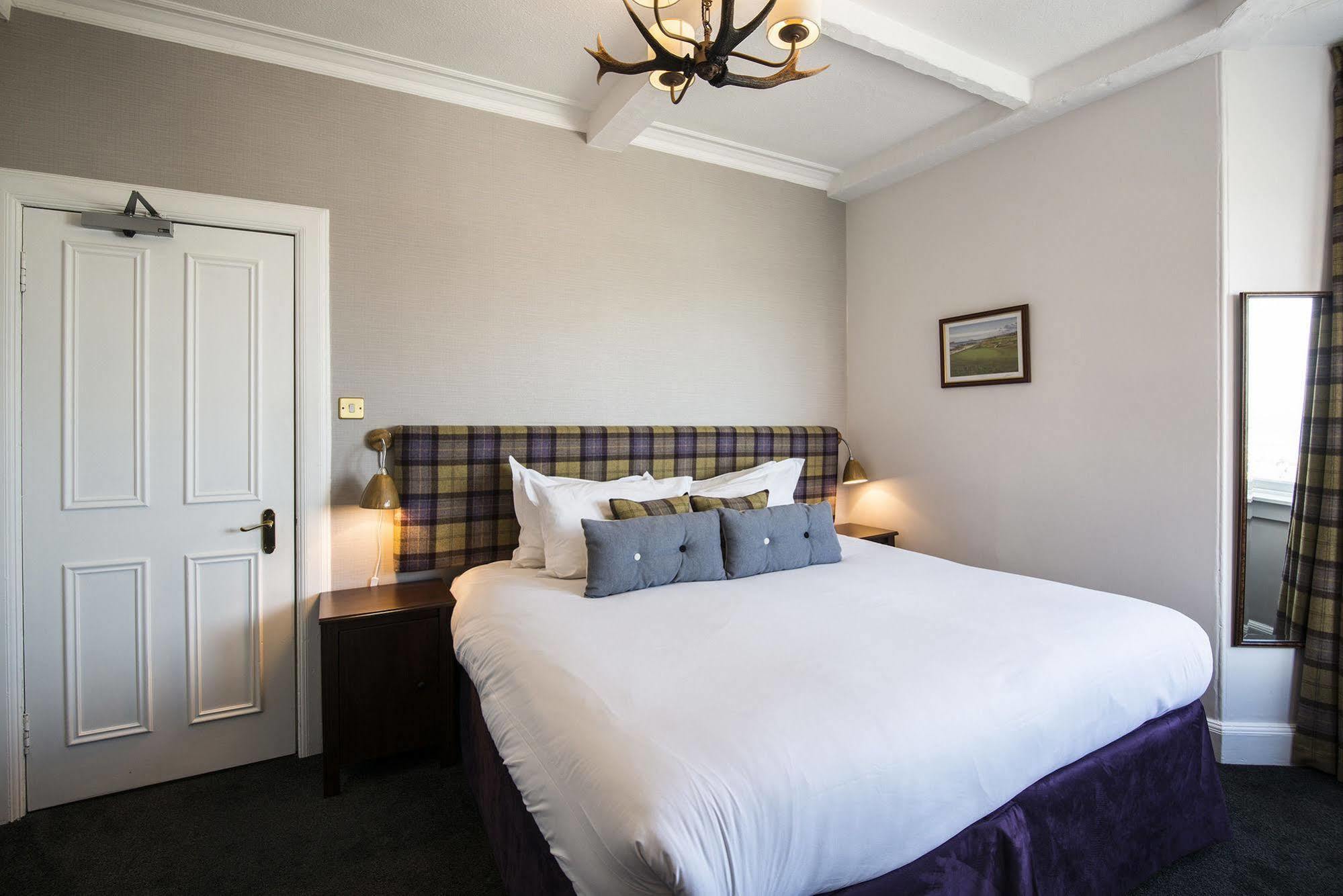 The Golf Inn St Andrews Luaran gambar