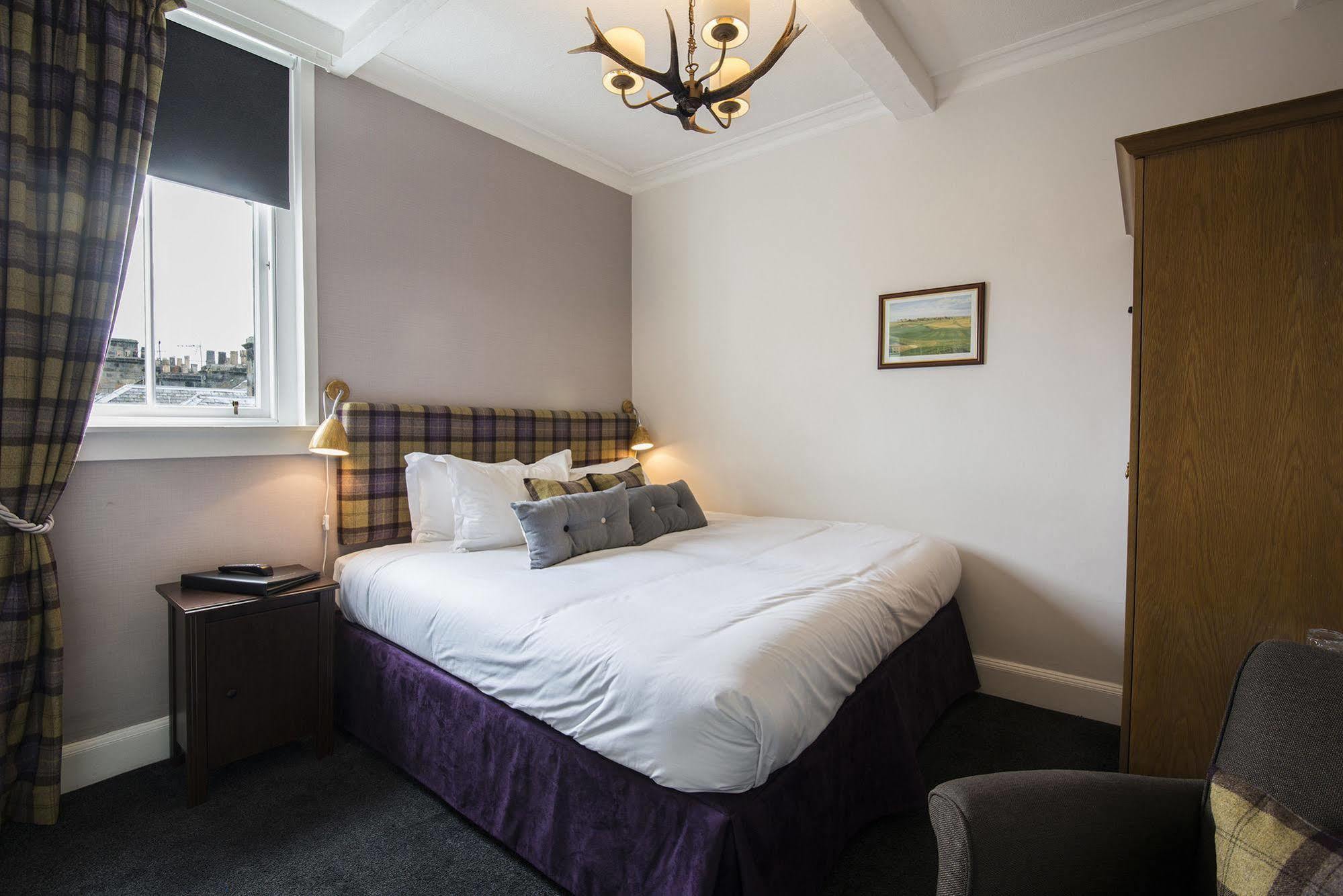 The Golf Inn St Andrews Luaran gambar