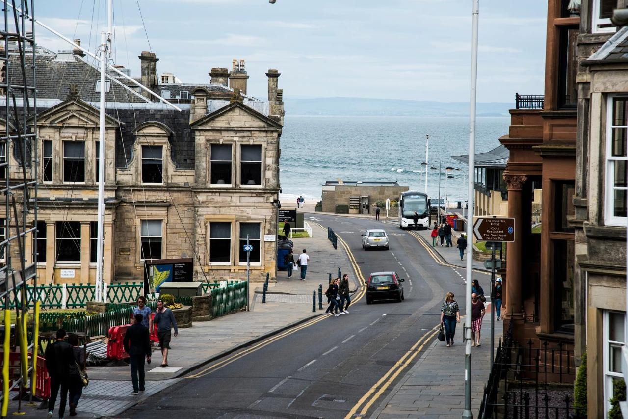 The Golf Inn St Andrews Luaran gambar