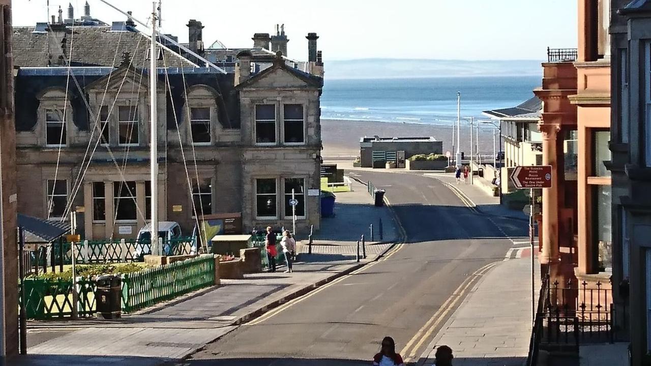 The Golf Inn St Andrews Luaran gambar