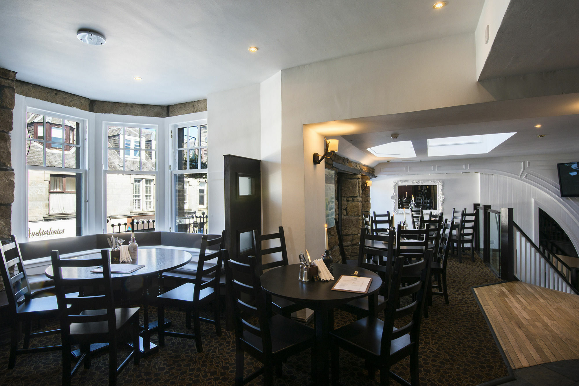 The Golf Inn St Andrews Luaran gambar